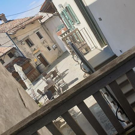 Smartno Apartmaji Sobe Josko Exteriér fotografie