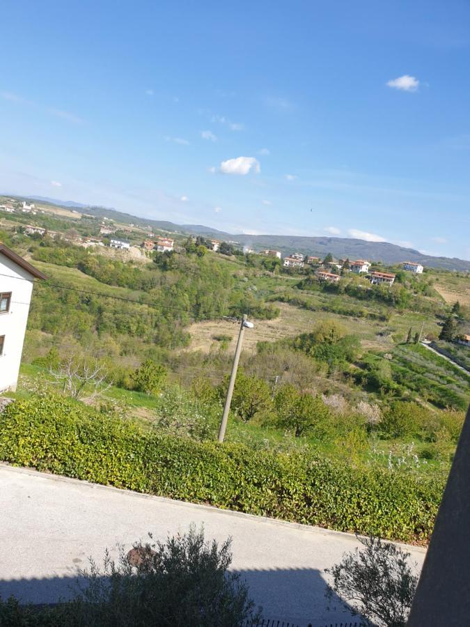 Smartno Apartmaji Sobe Josko Exteriér fotografie