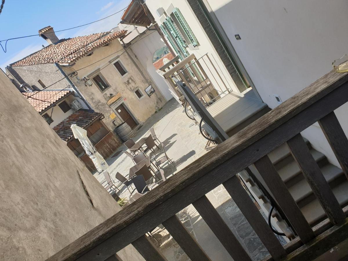 Smartno Apartmaji Sobe Josko Exteriér fotografie