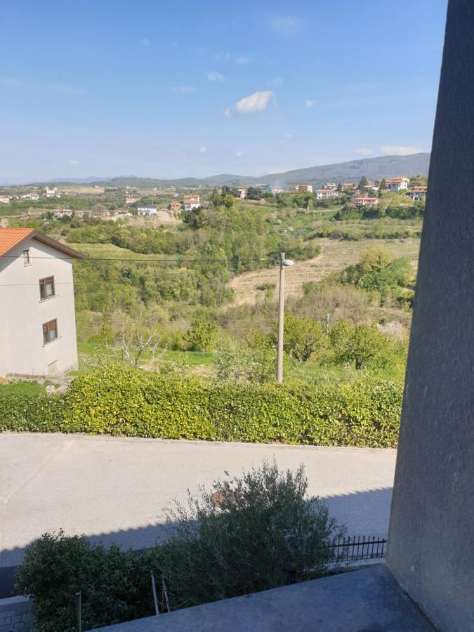 Smartno Apartmaji Sobe Josko Exteriér fotografie