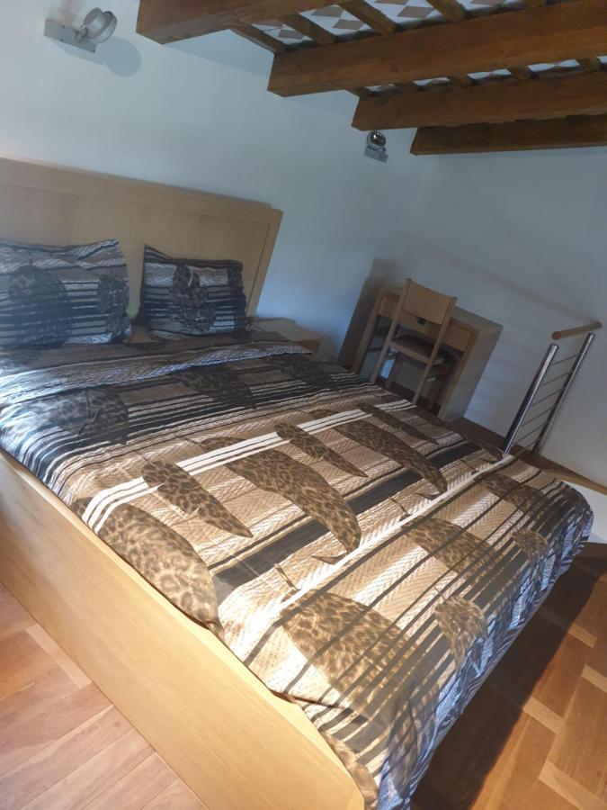 Smartno Apartmaji Sobe Josko Exteriér fotografie