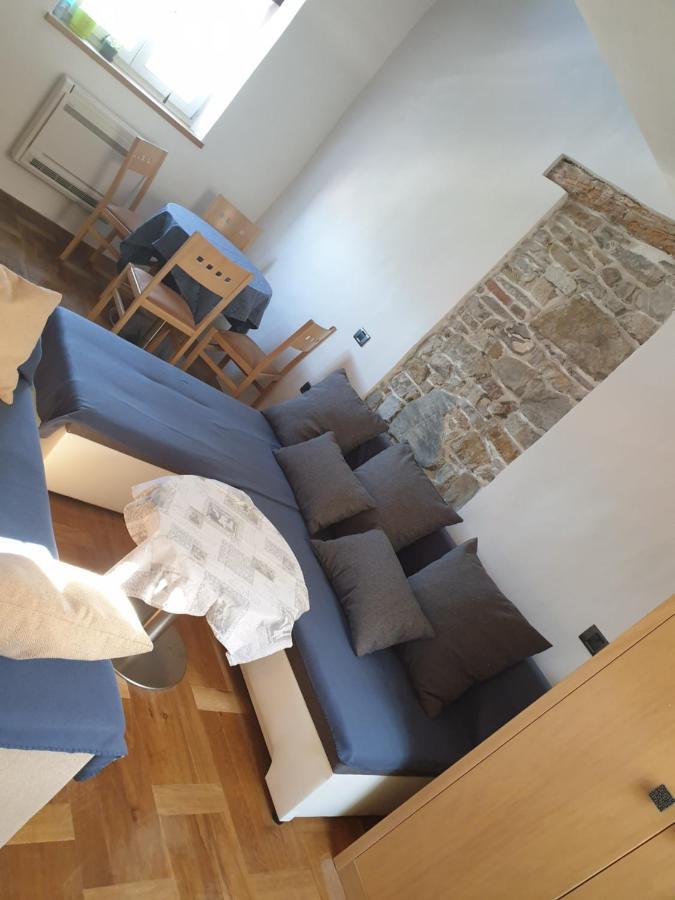 Smartno Apartmaji Sobe Josko Exteriér fotografie