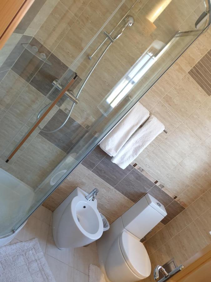 Smartno Apartmaji Sobe Josko Exteriér fotografie