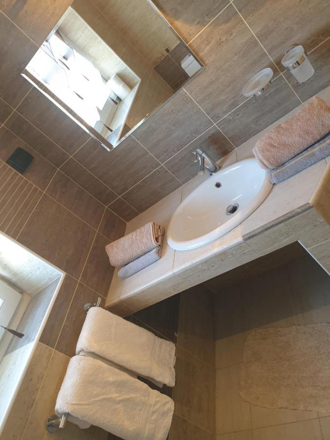 Smartno Apartmaji Sobe Josko Exteriér fotografie
