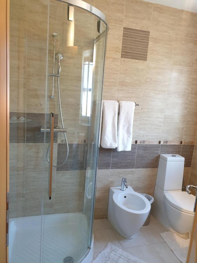Smartno Apartmaji Sobe Josko Exteriér fotografie