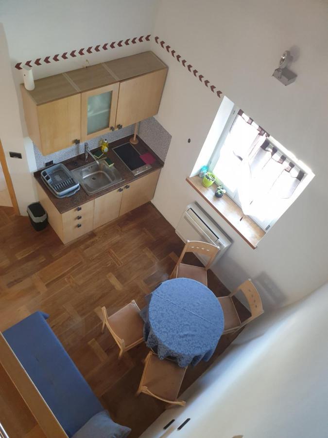 Smartno Apartmaji Sobe Josko Exteriér fotografie