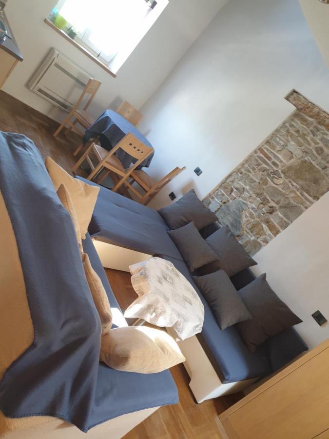 Smartno Apartmaji Sobe Josko Exteriér fotografie