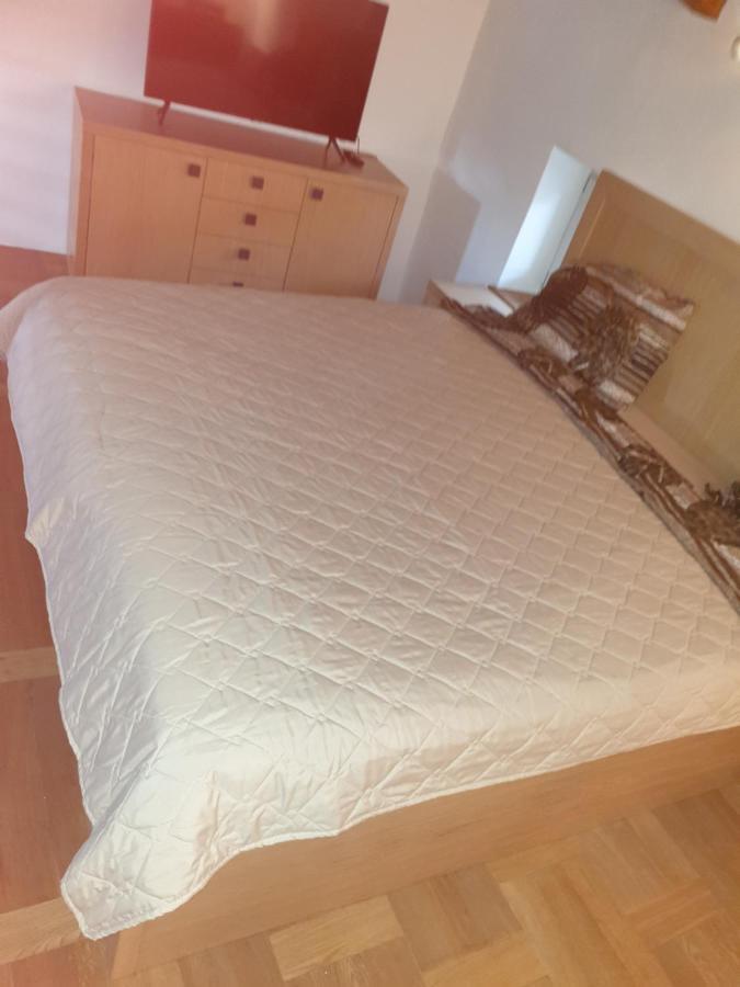 Smartno Apartmaji Sobe Josko Exteriér fotografie