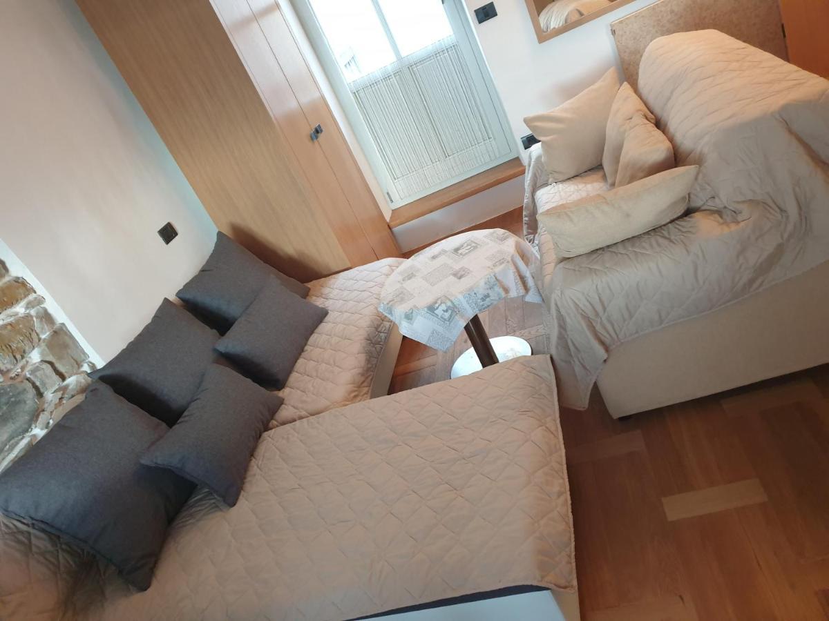 Smartno Apartmaji Sobe Josko Exteriér fotografie